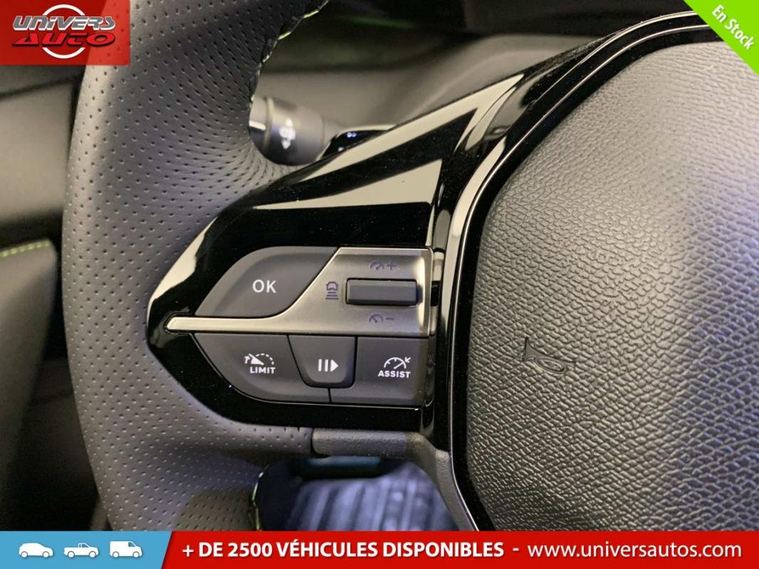 Peugeot 308 SW - Photo 15