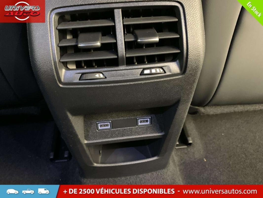 Peugeot 308 SW - Photo 17