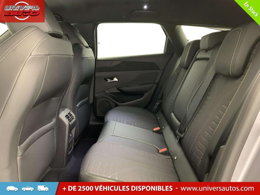 Peugeot 308 SW - Photo 20