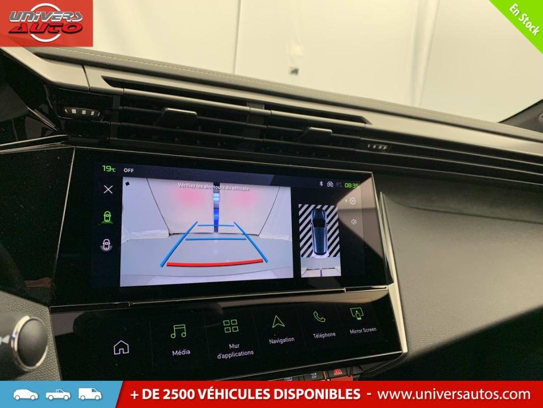 Peugeot 308 SW - Photo 22