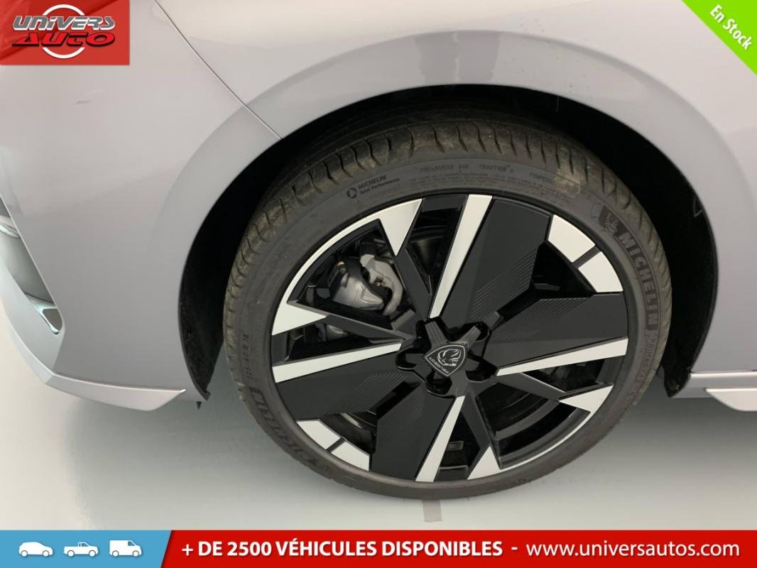 Peugeot 308 SW - Photo 23