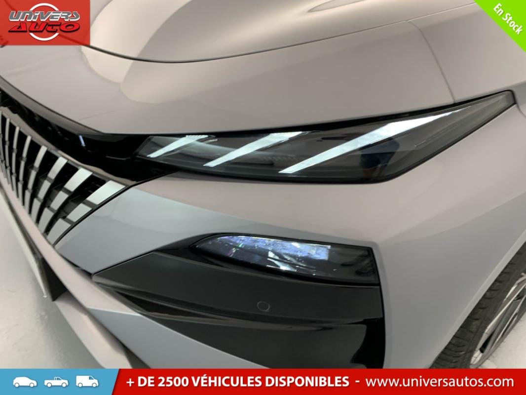 Peugeot 308 SW - Photo 24