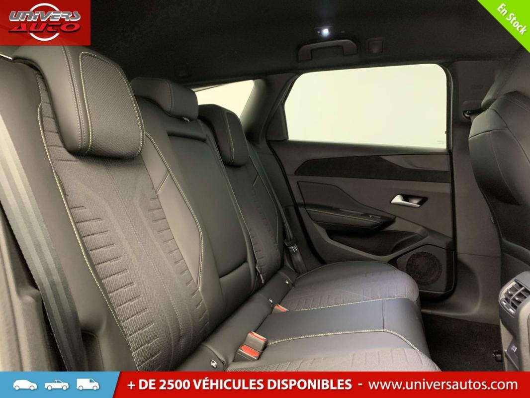 Peugeot 308 SW - Photo 10