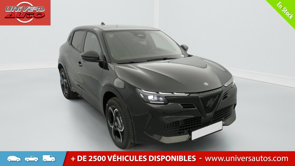 Alfa Romeo Junior - Photo 1