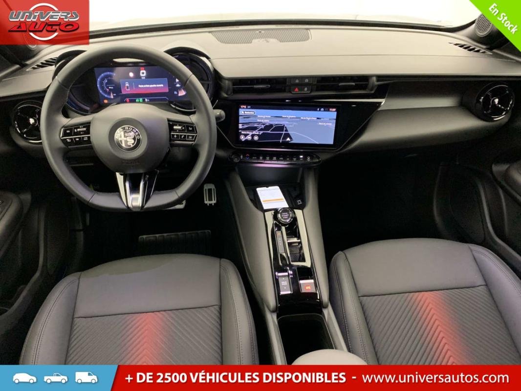 Alfa Romeo Junior - Photo 14