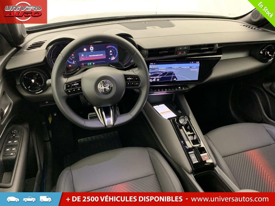 Alfa Romeo Junior - Photo 15