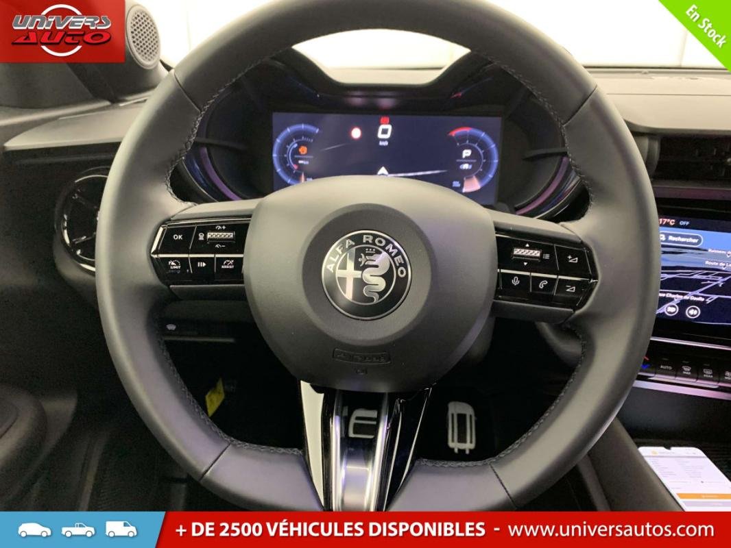 Alfa Romeo Junior - Photo 16