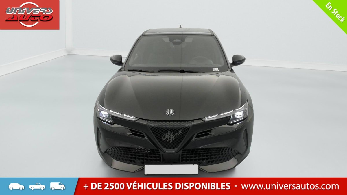 Alfa Romeo Junior - Photo 2