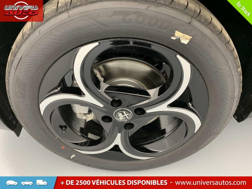Alfa Romeo Junior - Photo 23