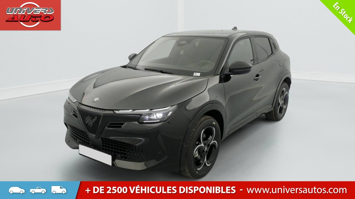 Alfa Romeo Junior - Photo 3