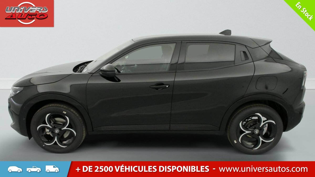 Alfa Romeo Junior - Photo 4