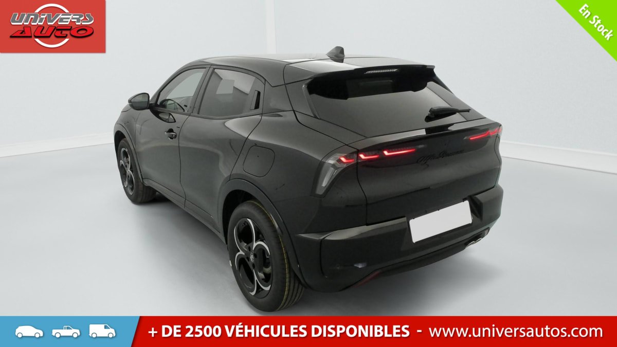 Alfa Romeo Junior - Photo 5
