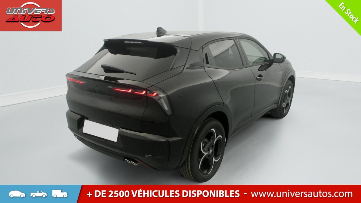 Alfa Romeo Junior - Photo 7