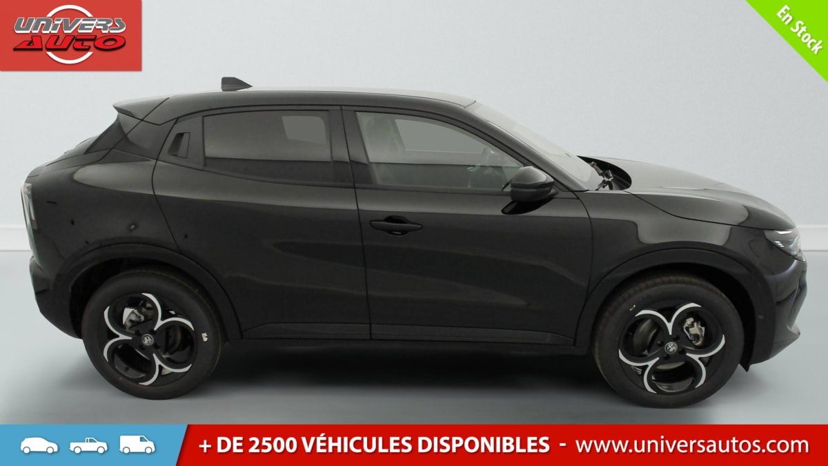 Alfa Romeo Junior - Photo 8