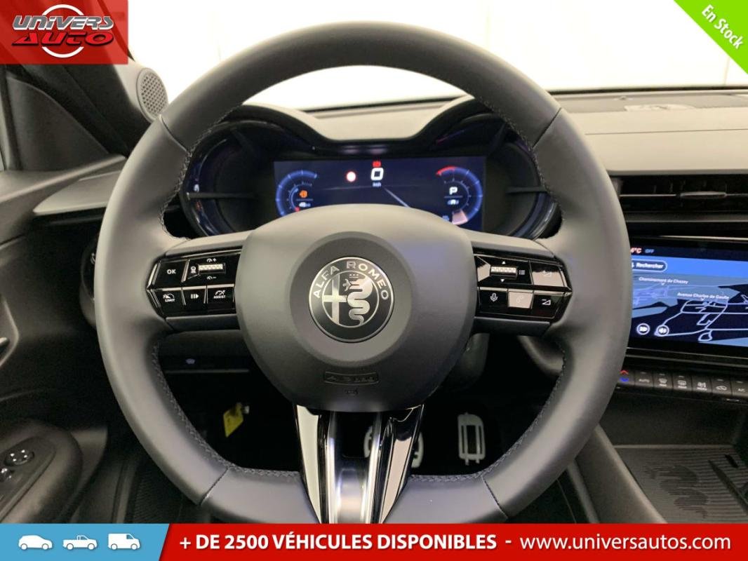 Alfa Romeo Junior - Photo 14