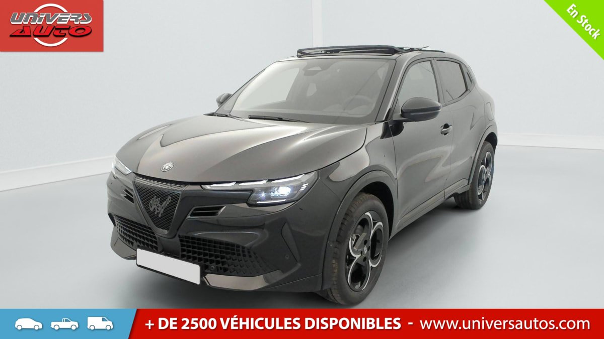 Alfa Romeo Junior - Photo 3
