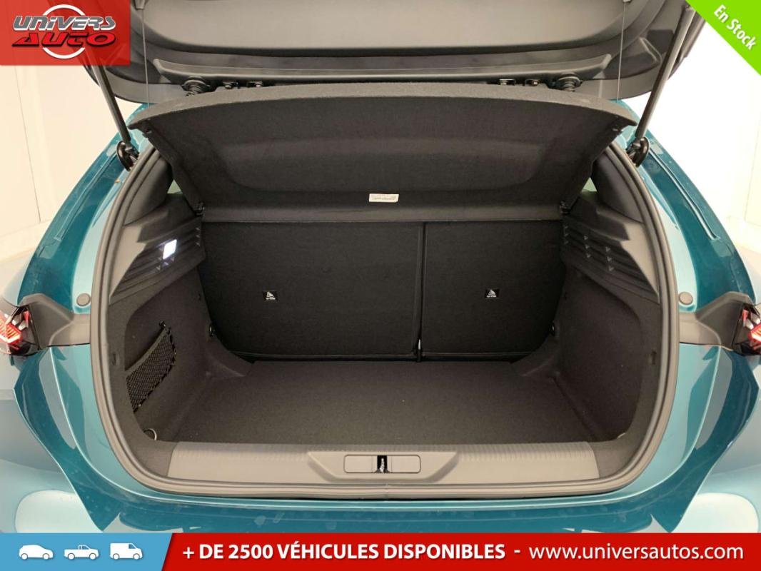 Peugeot 308 - Photo 11