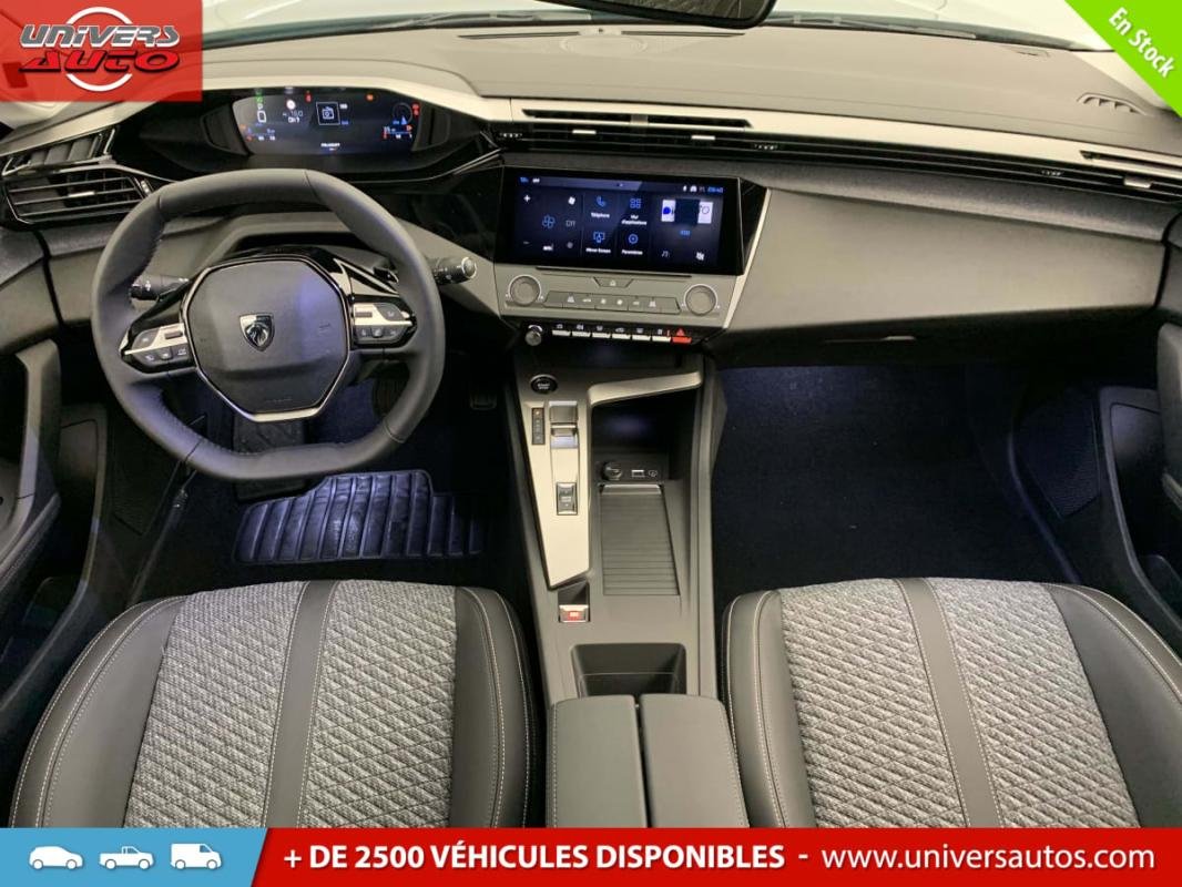 Peugeot 308 - Photo 12