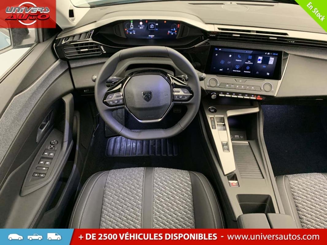 Peugeot 308 - Photo 13