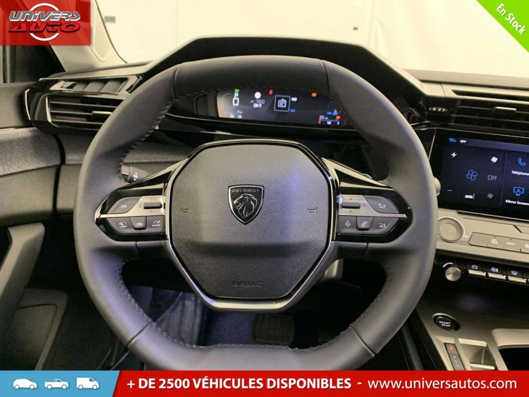 Peugeot 308 - Photo 14