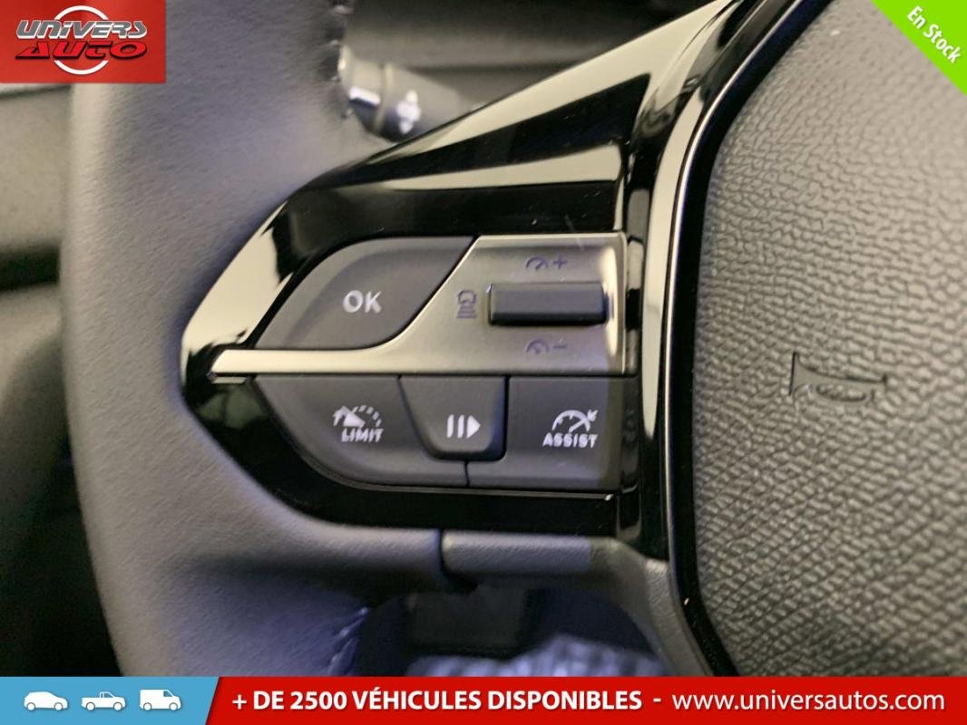 Peugeot 308 - Photo 15