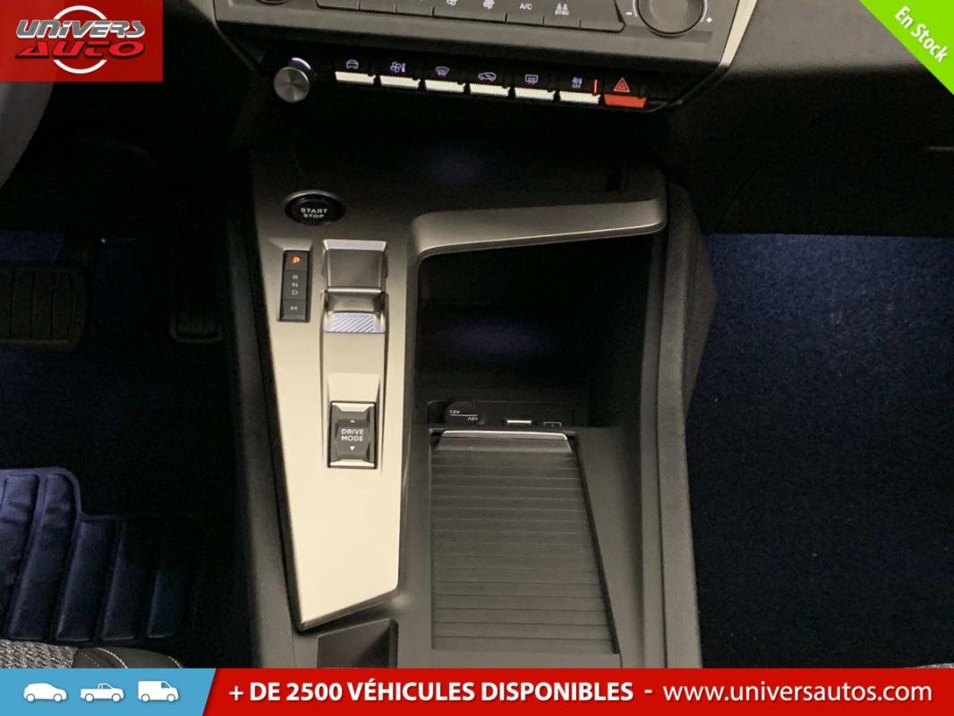 Peugeot 308 - Photo 16