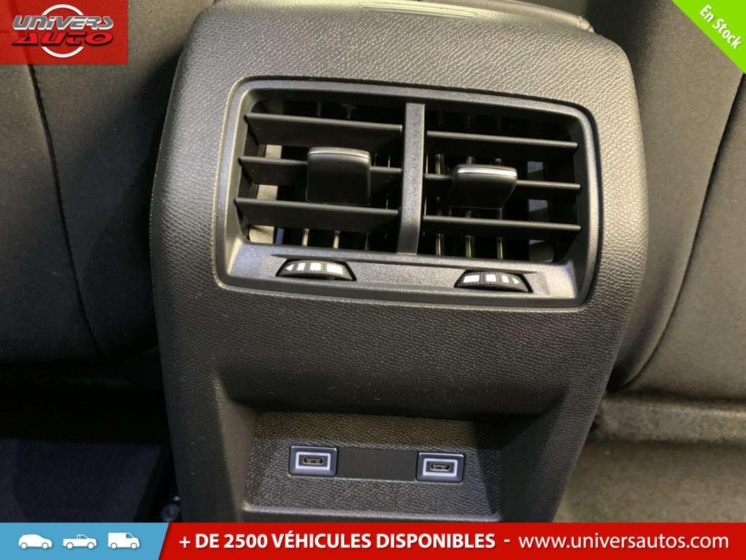 Peugeot 308 - Photo 17