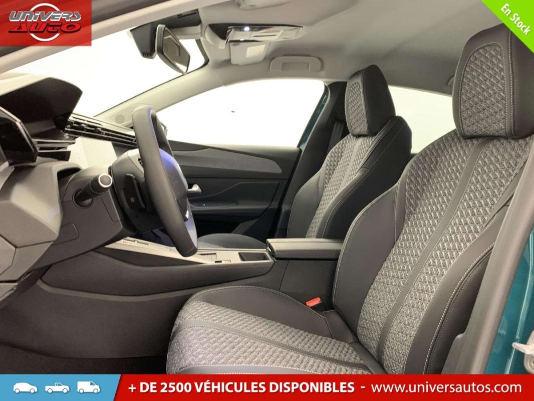 Peugeot 308 - Photo 18