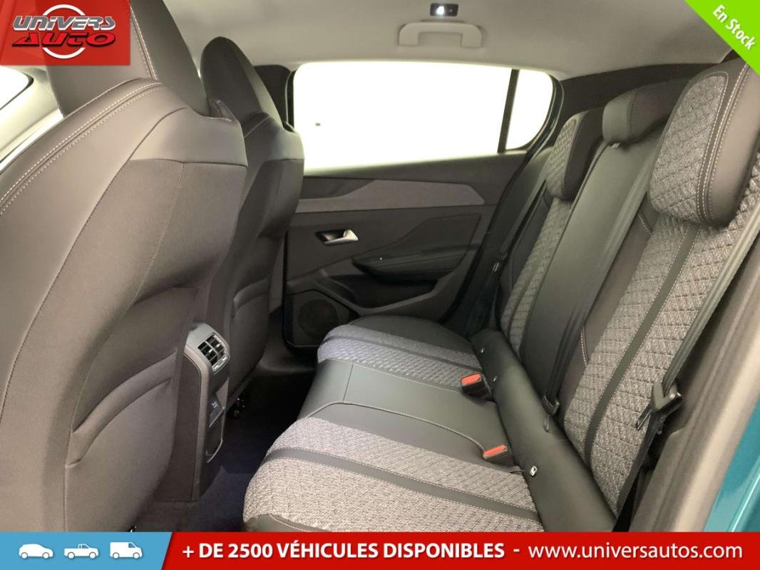 Peugeot 308 - Photo 19