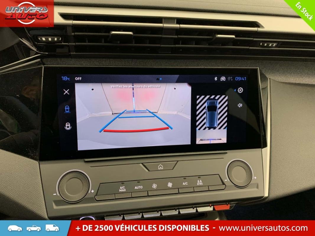 Peugeot 308 - Photo 21