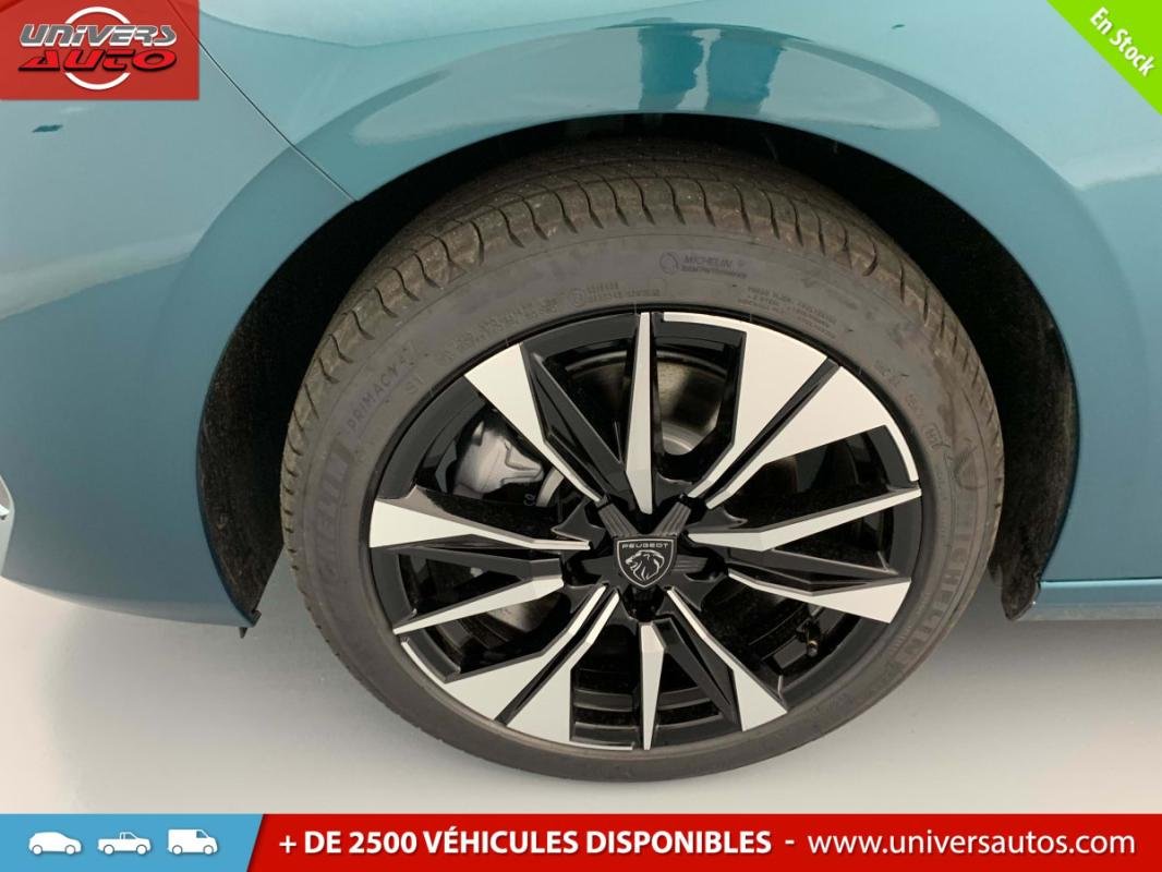 Peugeot 308 - Photo 22