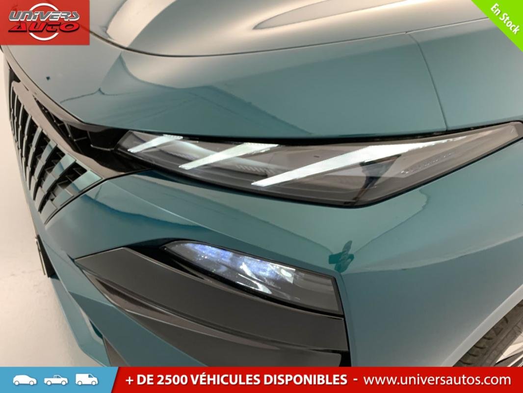 Peugeot 308 - Photo 23