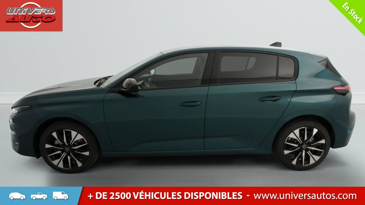 Peugeot 308 - Photo 4
