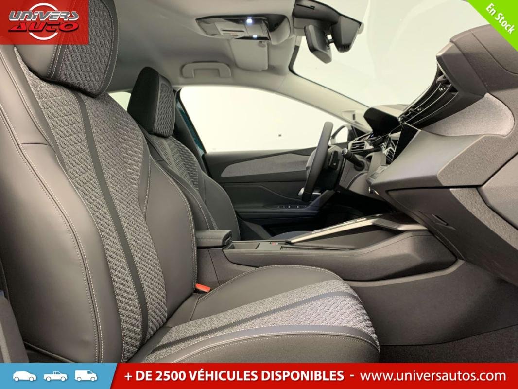 Peugeot 308 - Photo 9