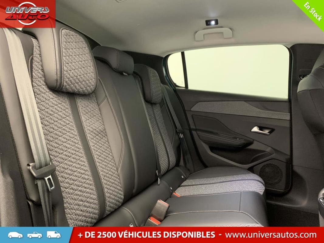 Peugeot 308 - Photo 10