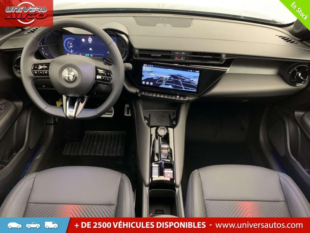 Alfa Romeo Junior - Photo 12
