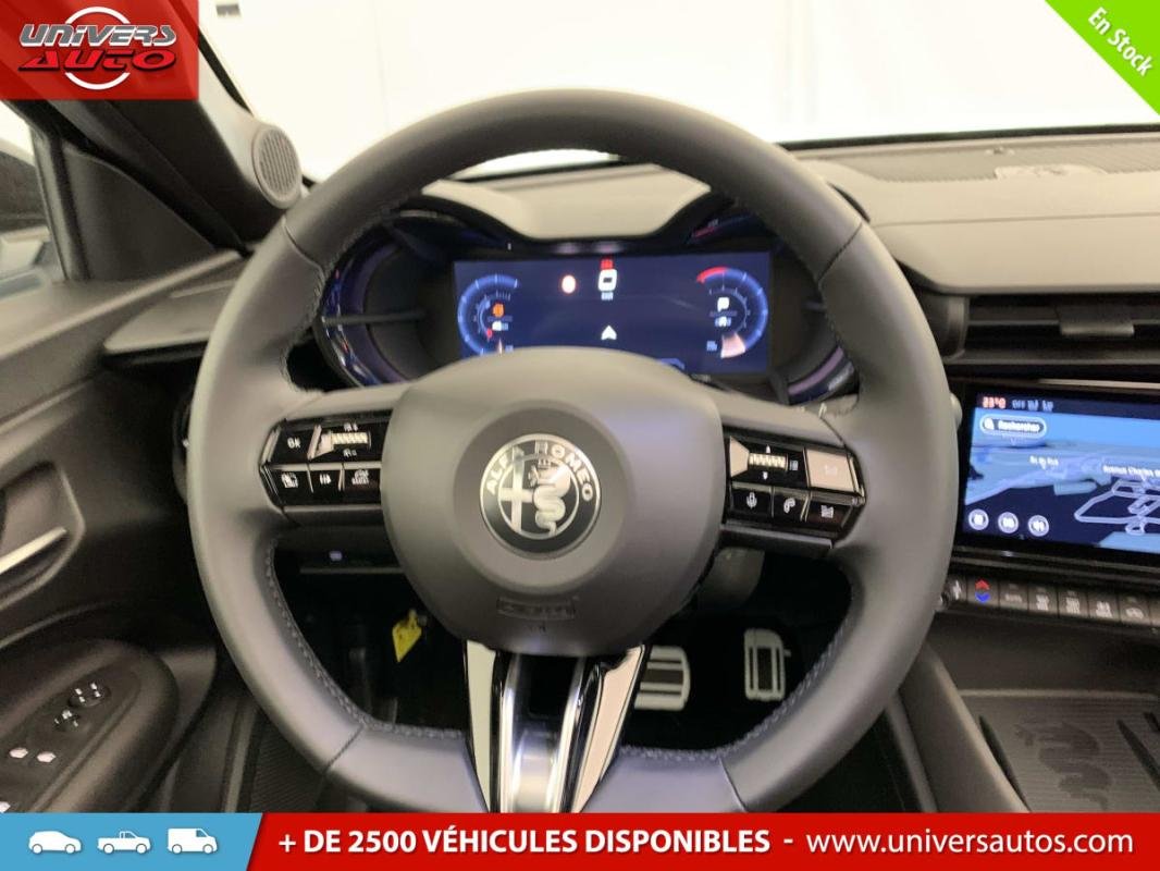 Alfa Romeo Junior - Photo 14