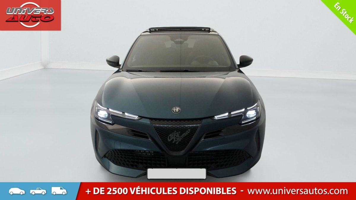Alfa Romeo Junior - Photo 2
