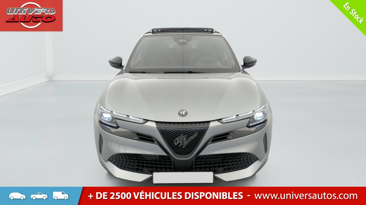 Alfa Romeo Junior - Photo 29