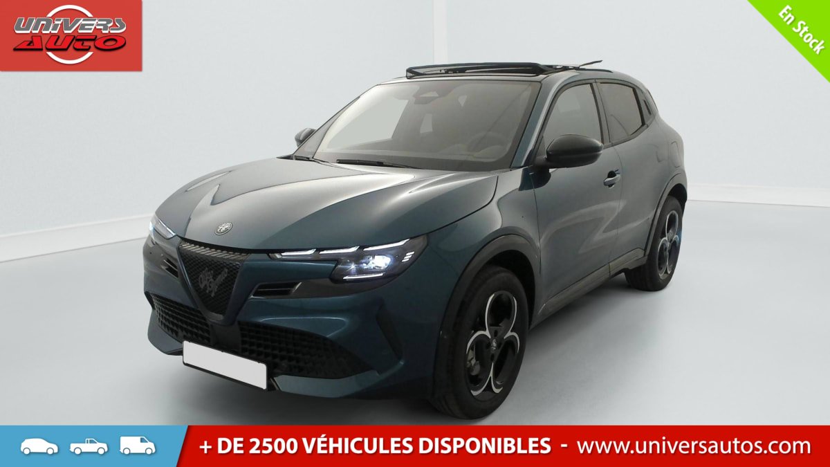 Alfa Romeo Junior - Photo 3