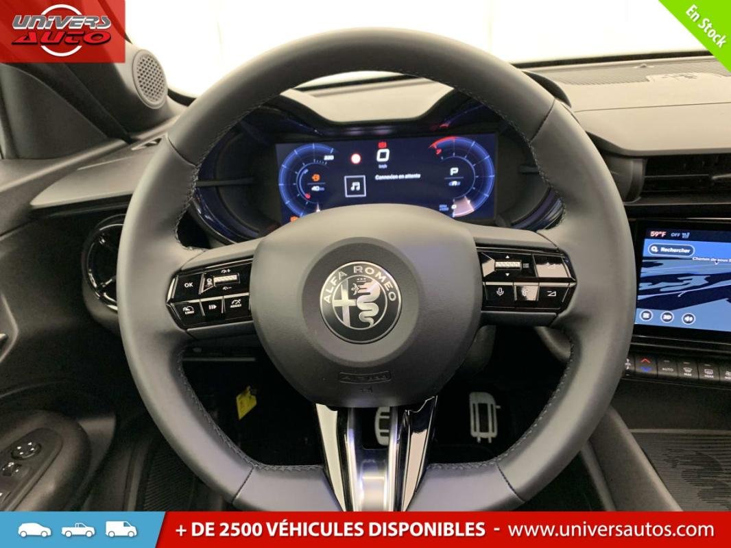 Alfa Romeo Junior - Photo 41