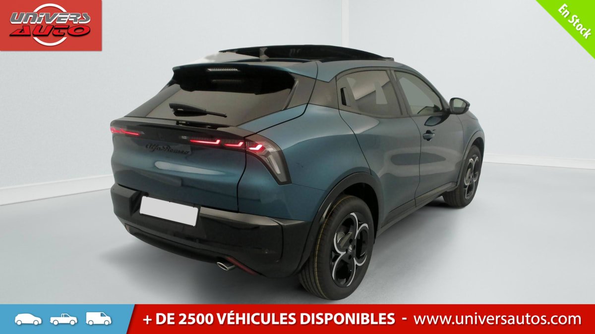 Alfa Romeo Junior - Photo 7