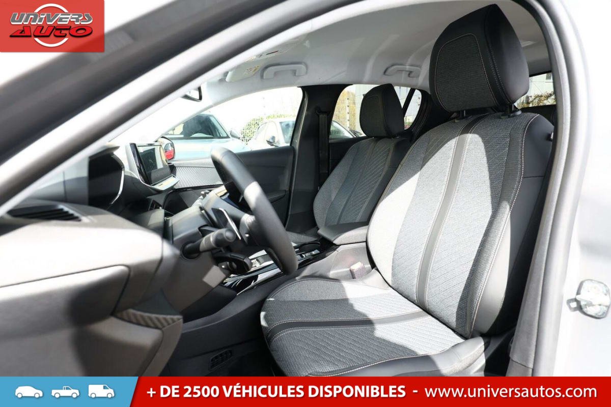 Peugeot 208 - Photo 5
