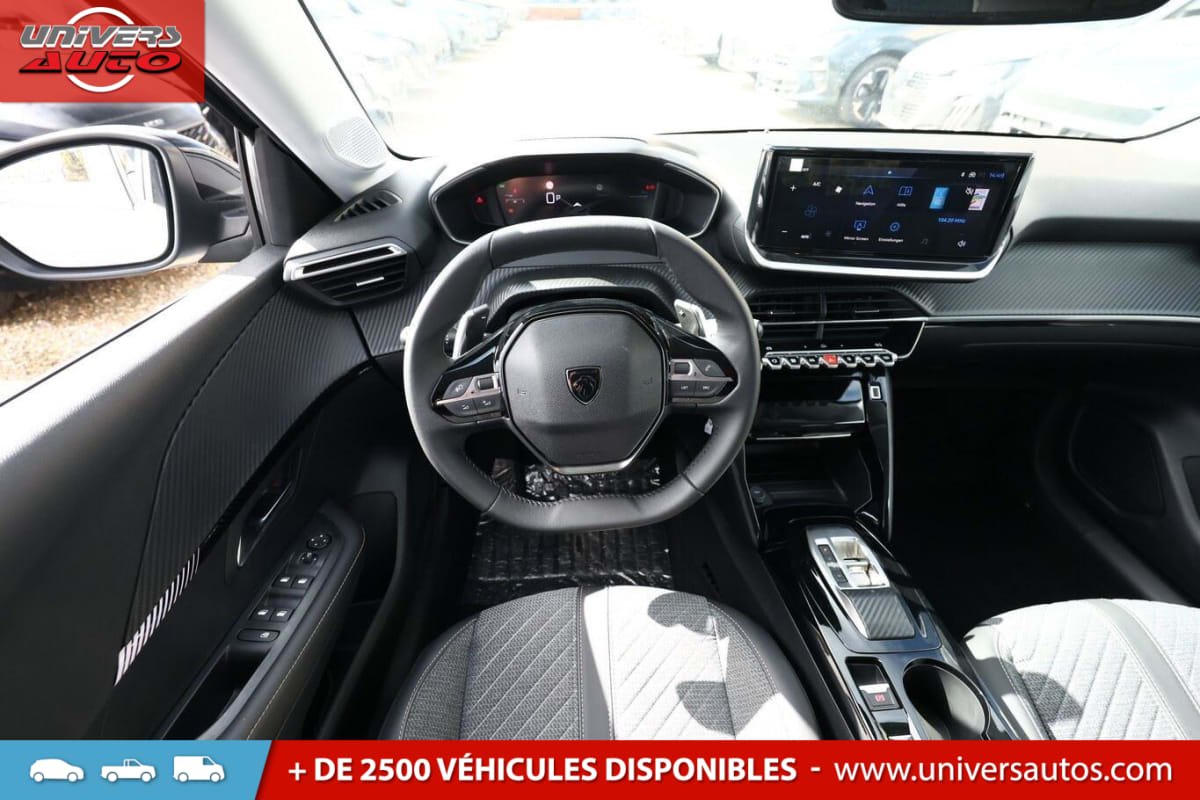 Peugeot 208 - Photo 6