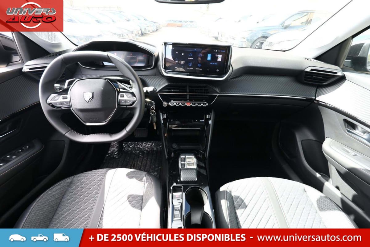 Peugeot 208 - Photo 7