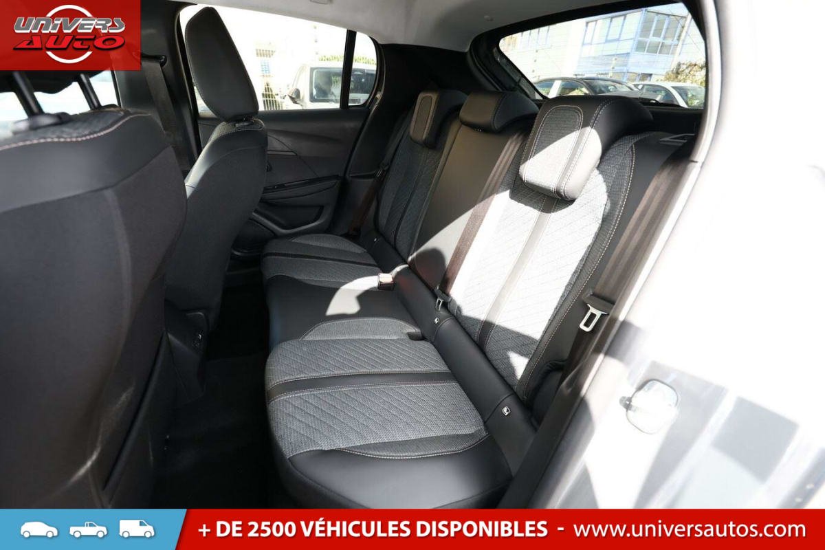 Peugeot 208 - Photo 9