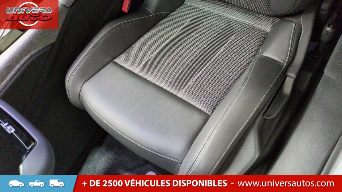 Peugeot 5008 - Photo 12