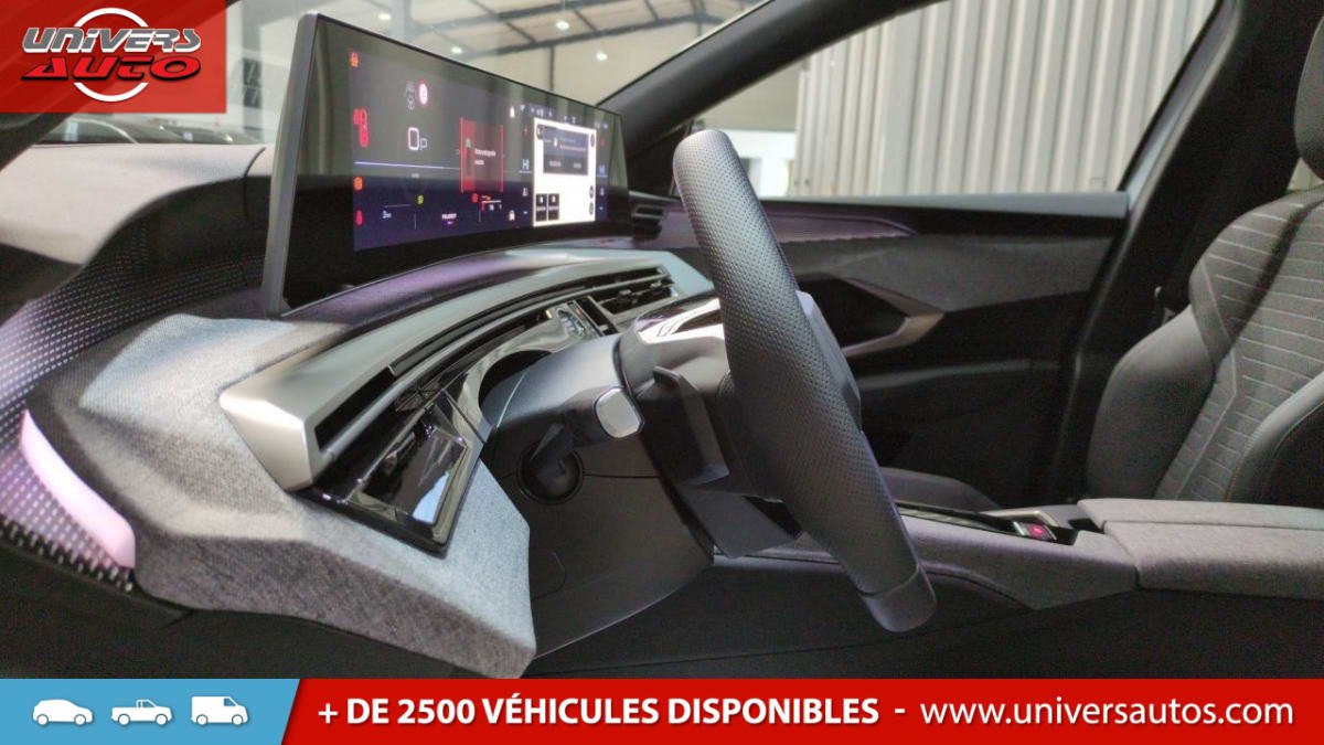 Peugeot 5008 - Photo 15