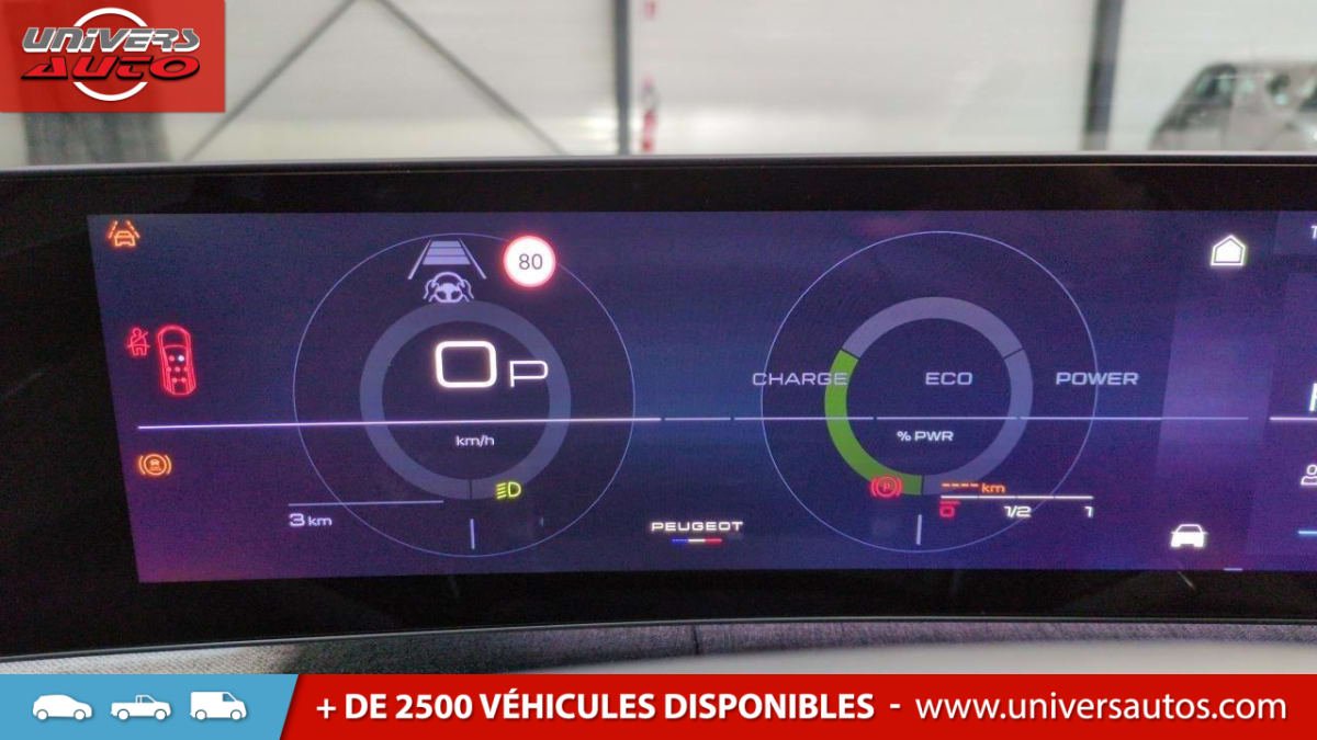 Peugeot 5008 - Photo 16