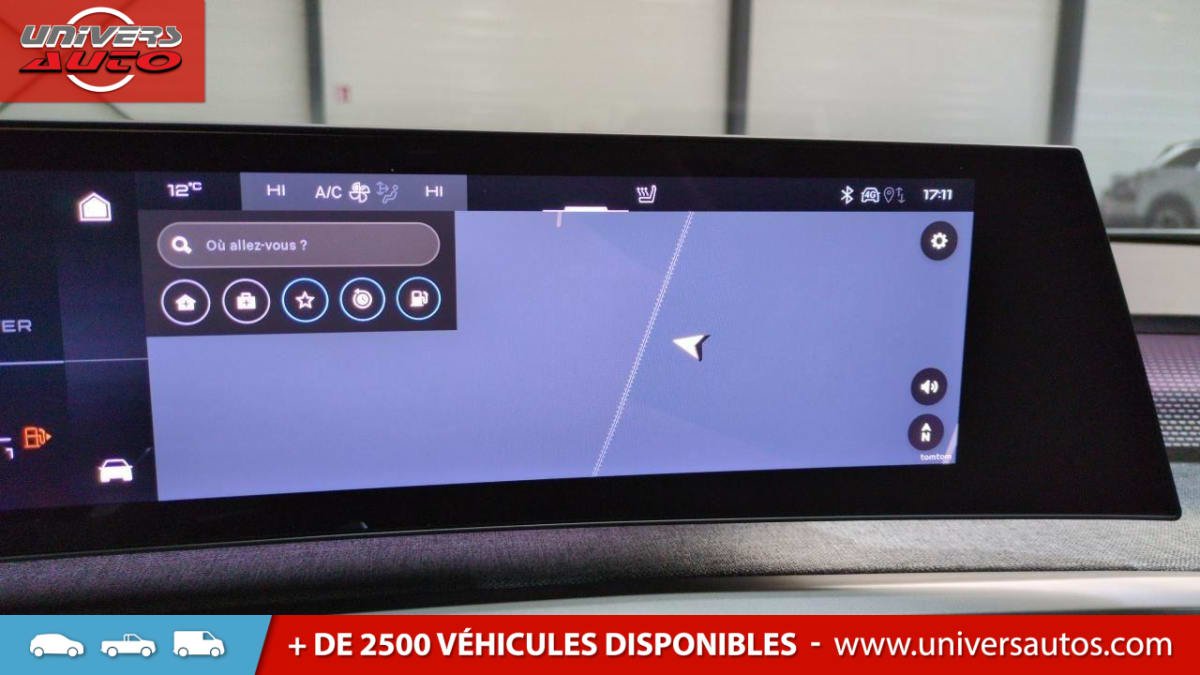 Peugeot 5008 - Photo 17